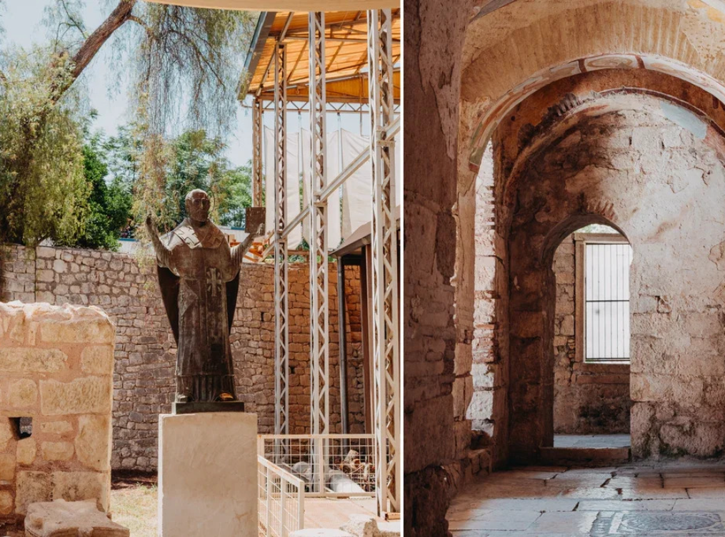 Saint Claus Kilisesi